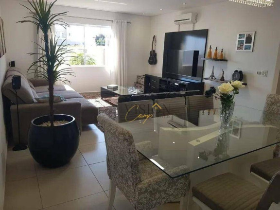 Imagem Casa com 3 Quartos à Venda, 186 m² em Jardim Myrian Moreira Da Costa - Campinas