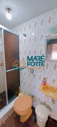 Imagem Apartamento com 2 Quartos à Venda, 72 m² em Tenório - Ubatuba