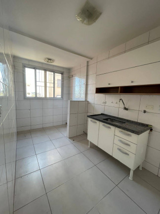 Imagem Apartamento com 2 Quartos à Venda, 47 m² em Dic V (conjunto Habitacional Chico Mendes) - Campinas