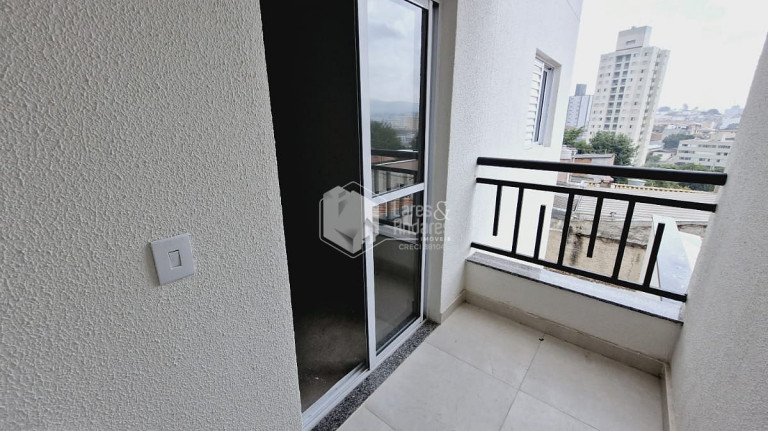 Imagem Apartamento com 2 Quartos à Venda, 47 m² em Parque Vitória - São Paulo