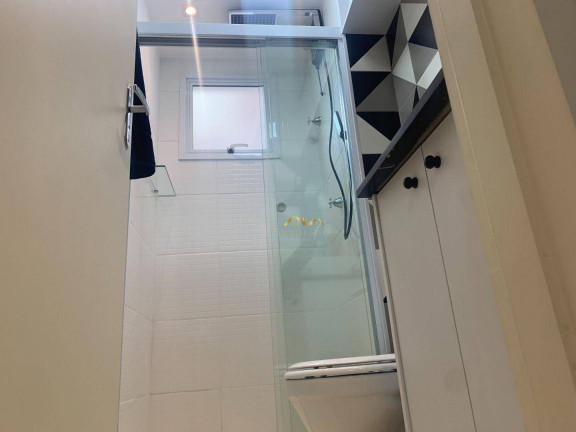 Imagem Apartamento com 2 Quartos à Venda, 35 m² em Artur Alvim - São Paulo