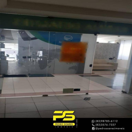 Imagem Sala Comercial à Venda, 40 m² em Aeroclube - João Pessoa Imagem Sala Comercial à Venda, 40 m² em Aeroclube - João Pessoa