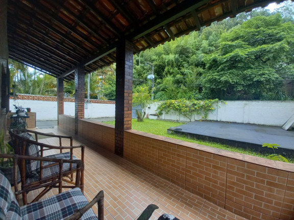 Imagem Casa com 3 Quartos à Venda, 150 m² em Vale Do Paraíso - Teresópolis Imagem Casa com 3 Quartos à Venda, 150 m² em Vale Do Paraíso - Teresópolis