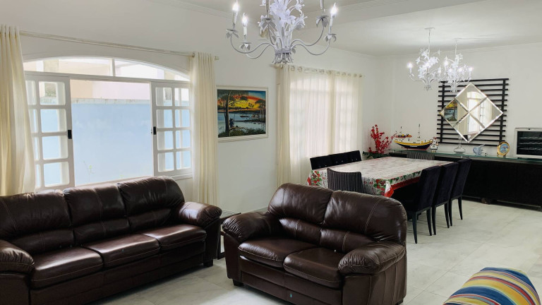 Imagem Casa com 5 Quartos à Venda, 273 m² em Riviera De São Lourenço - Bertioga Imagem Casa com 5 Quartos à Venda, 273 m² em Riviera De São Lourenço - Bertioga