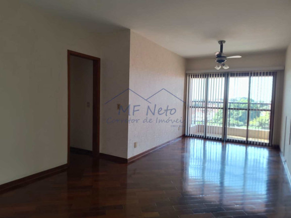 Imagem Apartamento com 3 Quartos à Venda, 80 m² em Centro - Pirassununga Imagem Apartamento com 3 Quartos à Venda, 80 m² em Centro - Pirassununga