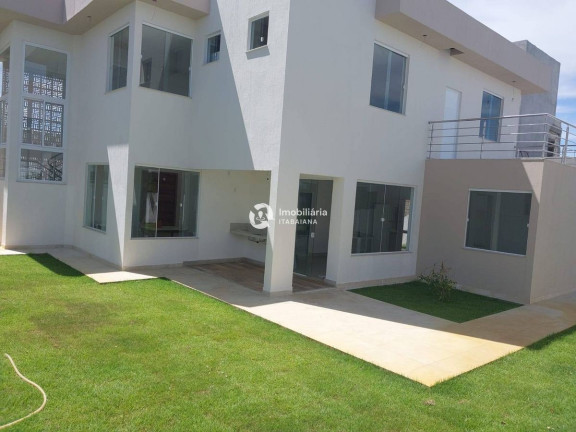 Casa com 4 Quartos à Venda, 229 m² em Olhos D'água - Barra Dos Coqueiros