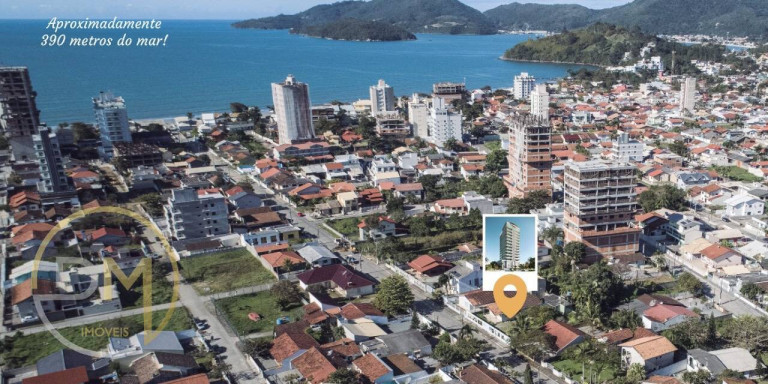 Imagem Apartamento com 2 Quartos à Venda, 71 m² em Perequê - Porto Belo Imagem Apartamento com 2 Quartos à Venda, 71 m² em Perequê - Porto Belo