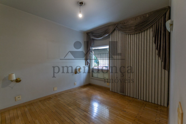 Imagem Apartamento com 3 Quartos à Venda, 144 m² em Higienópolis - São Paulo