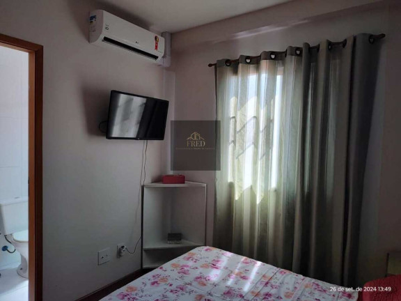 Imagem Apartamento com 2 Quartos à Venda, 57 m² em Baeta Neves - São Bernardo Do Campo