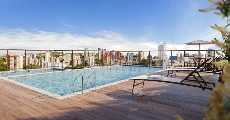 Imagem Apartamento com 2 Quartos à Venda, 5 m² em Vila Paris - Belo Horizonte Imagem Apartamento com 2 Quartos à Venda, 5 m² em Vila Paris - Belo Horizonte