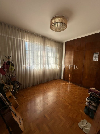 Imagem Apartamento com 3 Quartos à Venda, 105 m² em Perdizes - São Paulo