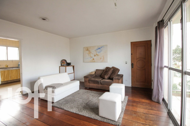 Imagem Apartamento com 3 Quartos à Venda, 112 m² em Vila Mariana - São Paulo Imagem Apartamento com 3 Quartos à Venda, 112 m² em Vila Mariana - São Paulo