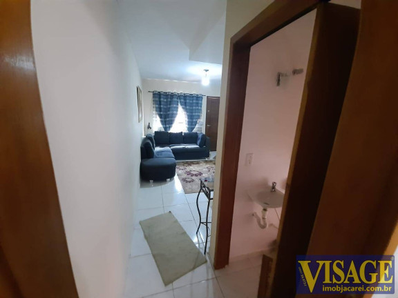 Imagem Casa de Condomínio com 2 Quartos à Venda, em Jd. Sao Luiz - Jacareí Imagem Casa de Condomínio com 2 Quartos à Venda, em Jd. Sao Luiz - Jacareí