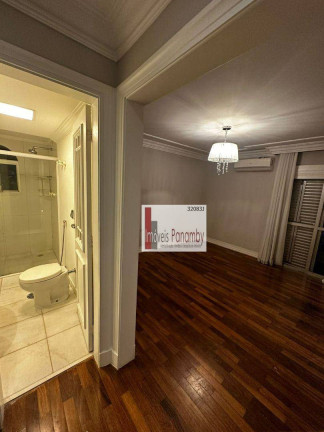 Imagem Apartamento com 3 Quartos à Venda, 211 m² em Real Parque - São Paulo Imagem Apartamento com 3 Quartos à Venda, 211 m² em Real Parque - São Paulo