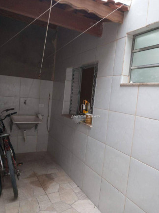 Imagem Casa com 1 Quarto para Alugar, 30 m² em Jardim Adriana - Guarulhos Imagem Casa com 1 Quarto para Alugar, 30 m² em Jardim Adriana - Guarulhos
