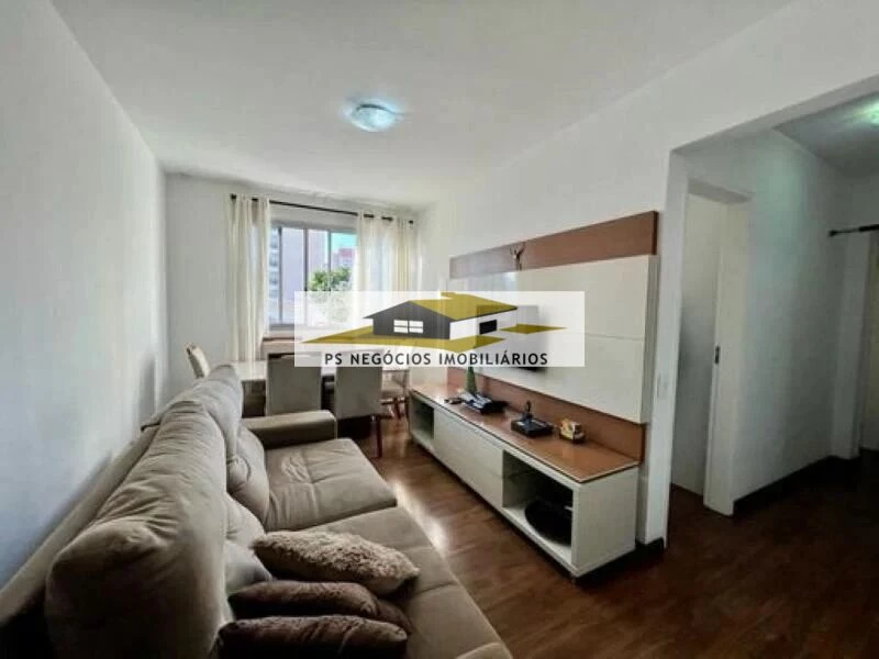 Imagem Apartamento com 3 Quartos à Venda, 70 m² em Parque Imperial - São Paulo Imagem Apartamento com 3 Quartos à Venda, 70 m² em Parque Imperial - São Paulo