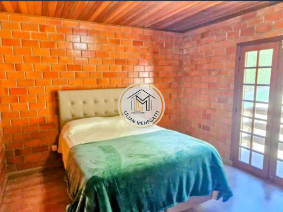 Imagem Imóvel com 3 Quartos à Venda, 2.000 m² em Capela Do Barreiro - Itatiba