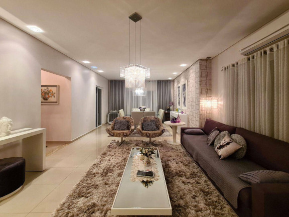 Imagem Sobrado com 3 Quartos à Venda, 250 m² em Condomínio Mont Blanc - Sorocaba