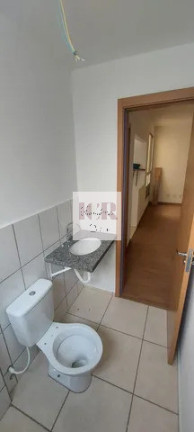 Imagem Apartamento com 2 Quartos à Venda, 48 m² em Jardim São Carlos - Sorocaba Imagem Apartamento com 2 Quartos à Venda, 48 m² em Jardim São Carlos - Sorocaba