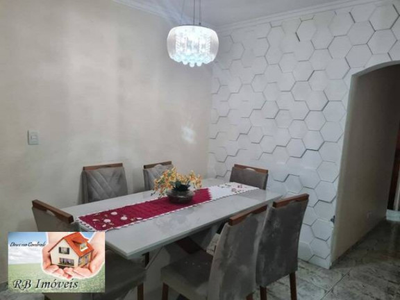 Imagem Apartamento com 3 Quartos à Venda, 90 m² em Osvaldo Cruz - São Caetano Do Sul Imagem Apartamento com 3 Quartos à Venda, 90 m² em Osvaldo Cruz - São Caetano Do Sul