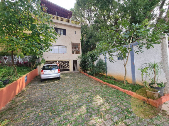 Sobrado com 3 Quartos à Venda, 257 m² em São José - São Caetano Do Sul