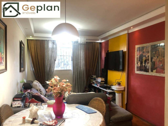 Imagem Apartamento com 2 Quartos à Venda, 88 m² em Liberdade - São Paulo