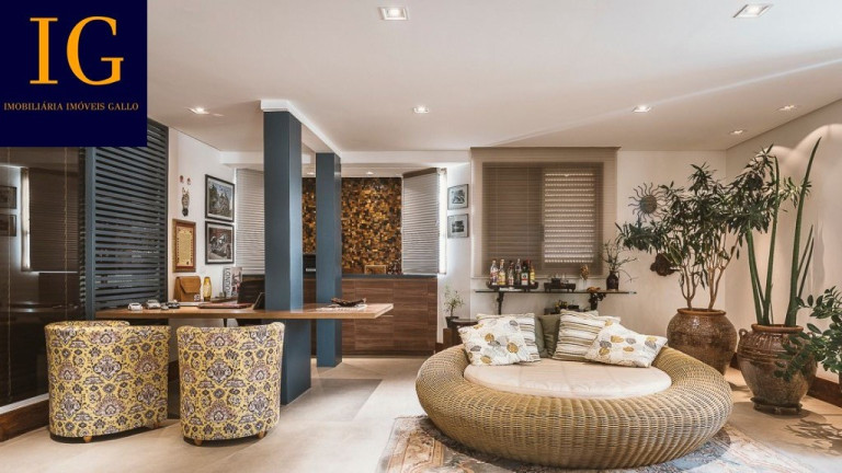Imagem Apartamento com 3 Quartos à Venda, 330 m² em Santa Paula - São Caetano Do Sul Imagem Apartamento com 3 Quartos à Venda, 330 m² em Santa Paula - São Caetano Do Sul