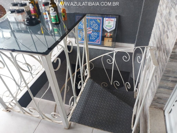 Imagem Casa com 2 Quartos à Venda, 84 m² em Centro - Atibaia