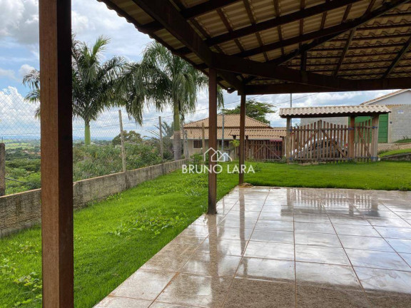Imagem Casa com 5 Quartos à Venda, 240 m² em Condomínio Fazenda Mirante - Igarapé Imagem Casa com 5 Quartos à Venda, 240 m² em Condomínio Fazenda Mirante - Igarapé