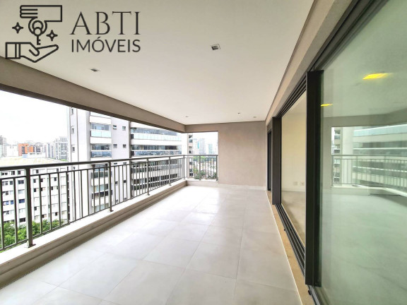Imagem Apartamento com 2 Quartos à Venda, 161 m² em Vila Clementino - São Paulo