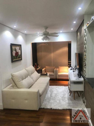 Imagem Apartamento com 2 Quartos à Venda, 70 m² em Morumbi - São Paulo Imagem Apartamento com 2 Quartos à Venda, 70 m² em Morumbi - São Paulo