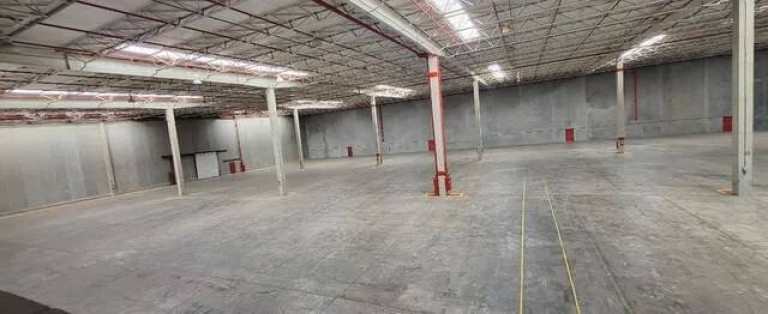 Galpão para Alugar, 6.993 m² em Distrito Industrial - Jundiaí