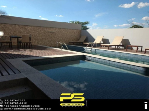 Imagem Apartamento com 2 Quartos à Venda, 62 m² em Centenário - Campina Grande Imagem Apartamento com 2 Quartos à Venda, 62 m² em Centenário - Campina Grande