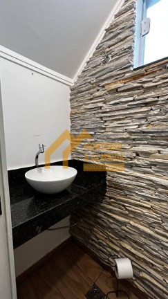 Imagem Casa de Condomínio com 3 Quartos à Venda,  em Vila Piedade - Itapetininga