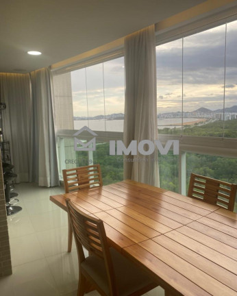 Apartamento com 3 Quartos à Venda, 110 m² em Jardim Camburi - Vitória