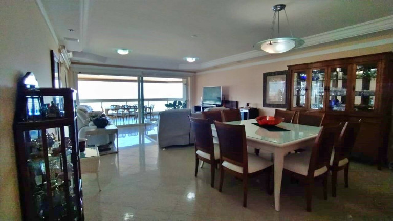 Imagem Apartamento com 4 Quartos à Venda, 258 m² em Riviera De São Lourenço - Bertioga Imagem Apartamento com 4 Quartos à Venda, 258 m² em Riviera De São Lourenço - Bertioga