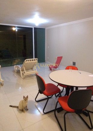 Imagem Imóvel com 4 Quartos à Venda,  em Ouro Velho Mansões - Nova Lima