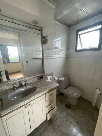 Imagem Apartamento com 4 Quartos à Venda, 175 m² em Tatuapé - São Paulo