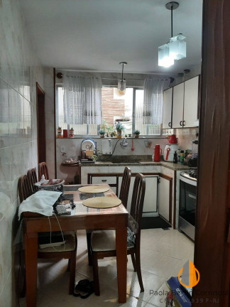 Imagem Apartamento com 2 Quartos à Venda, 85 m² em Colubande - São Gonçalo