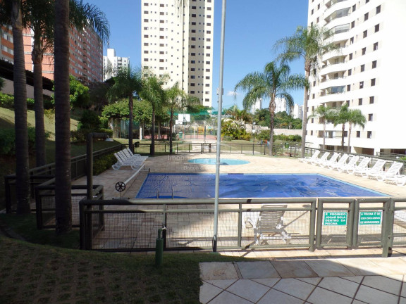 Imagem Apartamento com 3 Quartos à Venda, 120 m² em Parque Prado - Campinas Imagem Apartamento com 3 Quartos à Venda, 120 m² em Parque Prado - Campinas