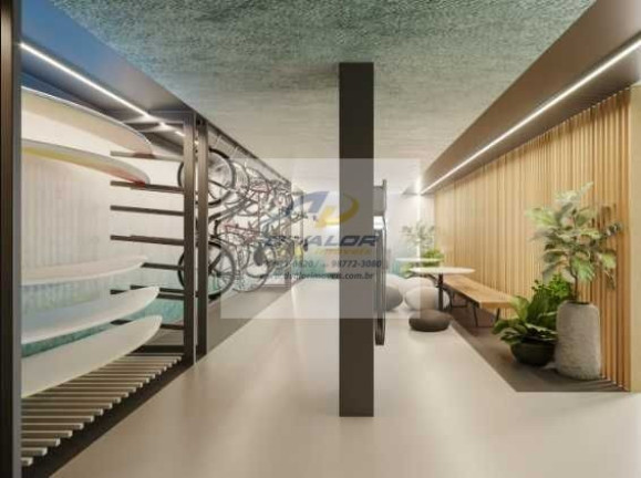 Imagem Apartamento com 2 Quartos à Venda, 66 m² em Intermares - Cabedelo