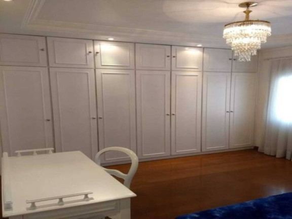 Imagem Casa com 5 Quartos à Venda, 520 m² em Alphaville - Santana De Parnaíba Imagem Casa com 5 Quartos à Venda, 520 m² em Alphaville - Santana De Parnaíba