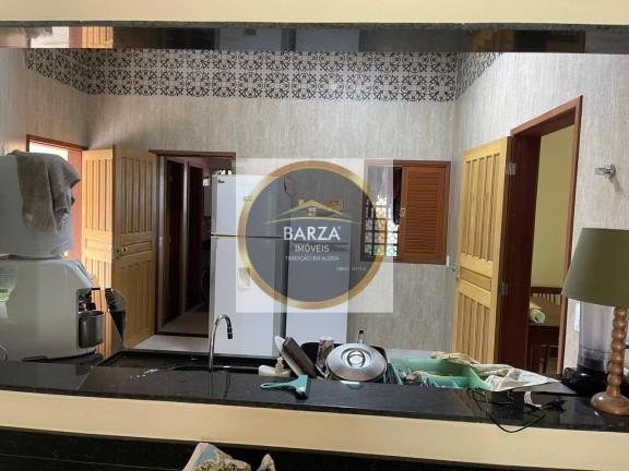 Imagem Casa de Condomínio com 4 Quartos à Venda, 250 m² em Aldeia Dos Camarás - Camaragibe