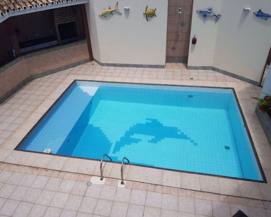 Imagem Casa com 4 Quartos à Venda, 192 m² em Villas Do Atlântico - Lauro De Freitas Imagem Casa com 4 Quartos à Venda, 192 m² em Villas Do Atlântico - Lauro De Freitas