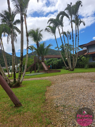Imagem Casa de Condomínio com 3 Quartos à Venda, 228 m² em Horto Florestal - Ubatuba