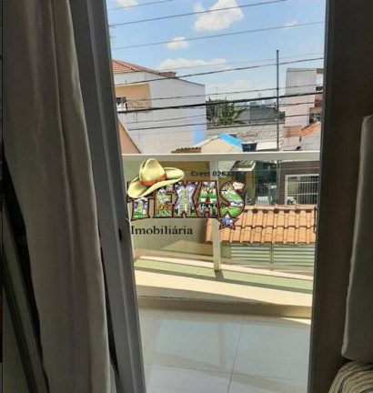 Imagem Sobrado com 3 Quartos à Venda, 99 m² em Chácara Belenzinho - São Paulo Imagem Sobrado com 3 Quartos à Venda, 99 m² em Chácara Belenzinho - São Paulo