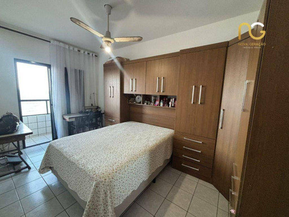 Imagem Apartamento com 1 Quarto à Venda, 52 m² em Mirim - Praia Grande Imagem Apartamento com 1 Quarto à Venda, 52 m² em Mirim - Praia Grande