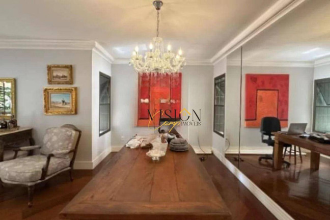 Imagem Apartamento com 4 Quartos à Venda, 217 m² em Cambuí - Campinas Imagem Apartamento com 4 Quartos à Venda, 217 m² em Cambuí - Campinas