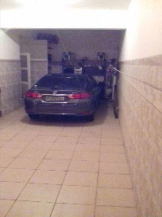 Imagem Sobrado com 3 Quartos à Venda, 152 m² em Vila Nivi - São Paulo