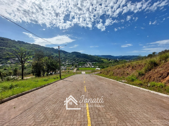 Imagem Terreno à Venda, 375 m² em Vale Do Hermes - Feliz